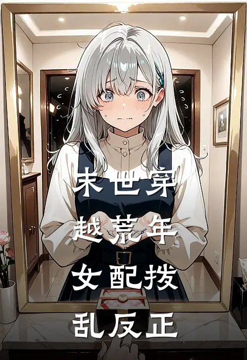 末世穿越荒年，女配拨乱反正