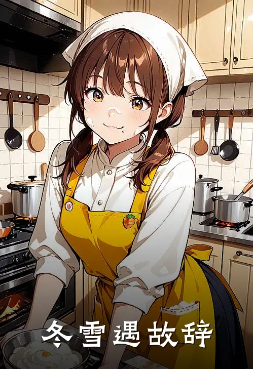 冬雪遇故辞