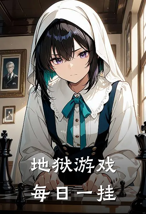 苏翊安文《地狱游戏，每日一挂》全文免费在线阅读_《地狱游戏，每日一挂》全本在线阅读