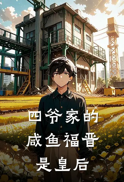 四爷家的咸鱼福晋是皇后