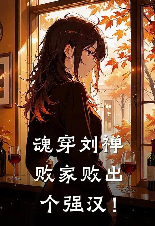 魂穿刘禅：败家败出个强汉！刘禅刘善热门完本小说_最新章节列表魂穿刘禅：败家败出个强汉！(刘禅刘善)