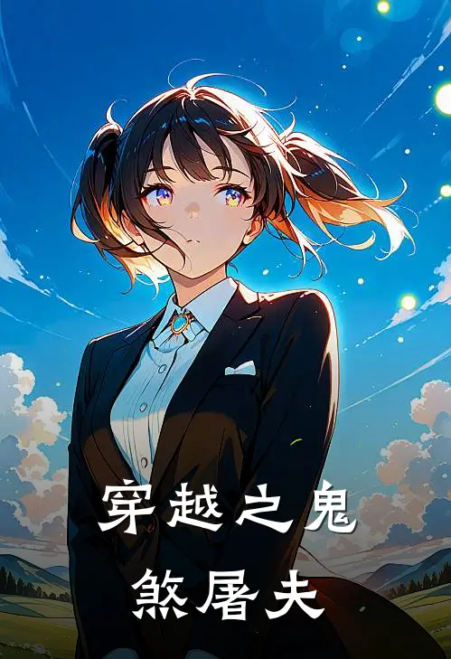 穿越之鬼煞屠夫