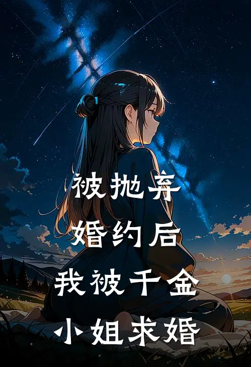 被抛弃婚约后，我被千金小姐求婚(付雪妮付雪妮)最新好看小说_无弹窗全文免费阅读被抛弃婚约后，我被千金小姐求婚付雪妮付雪妮