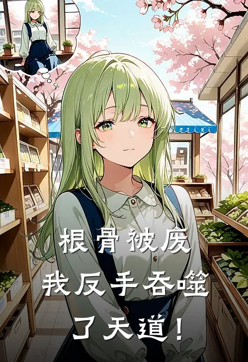 根骨被废，我反手吞噬了天道！陆渊赵九渊已完结小说推荐_完整版小说根骨被废，我反手吞噬了天道！(陆渊赵九渊)