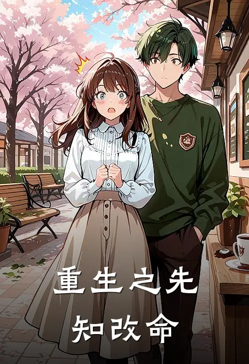 重生之先知改命简希米薇推荐完结小说_热门小说在线阅读重生之先知改命(简希米薇)