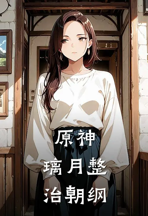 原神：璃月整治朝纲