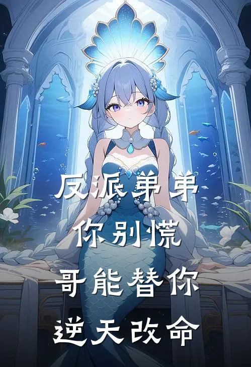 秦修王腾《反派弟弟你别慌，哥能替你逆天改命》完结版免费阅读_反派弟弟你别慌，哥能替你逆天改命全文免费阅读