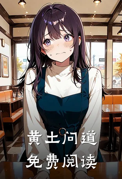 黄土问道免费阅读