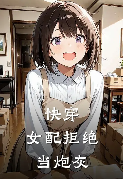 快穿：女配拒绝当炮灰
