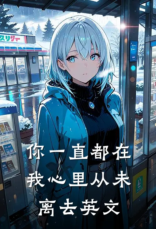 你一直都在我心里从未离去英文