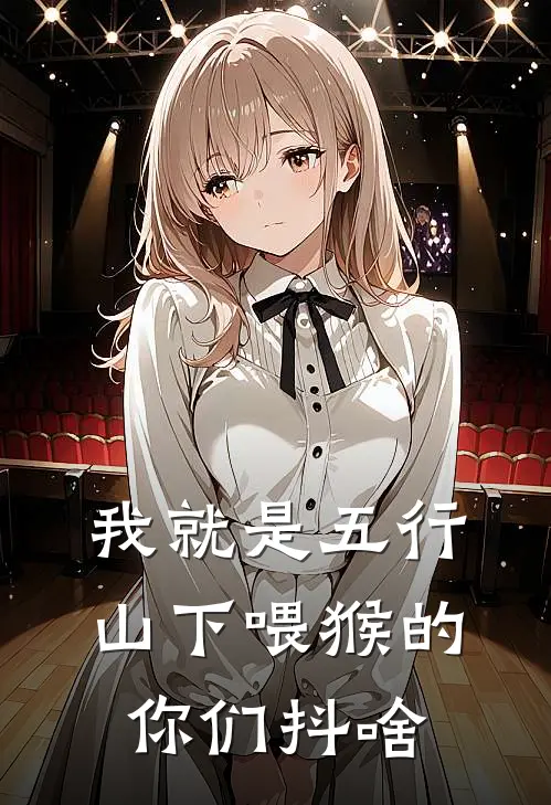 我就是五行山下喂猴的，你们抖啥(陈凡楚清寒)完整版小说全文免费阅读_免费阅读无弹窗我就是五行山下喂猴的，你们抖啥陈凡楚清寒