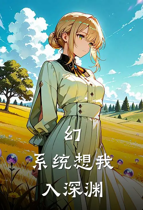 幻，系统想我入深渊(文利刘小雷)完结版免费阅读_幻，系统想我入深渊全文免费阅读