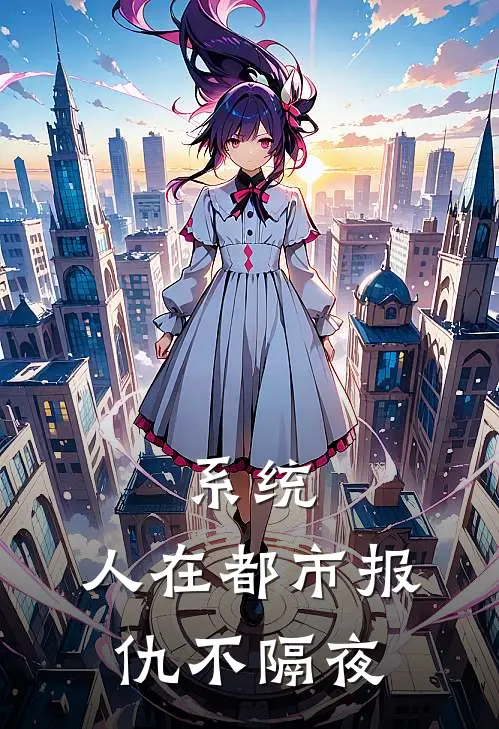 系统：人在都市报仇不隔夜庾游黄毛完本小说大全_免费小说免费阅读系统：人在都市报仇不隔夜(庾游黄毛)