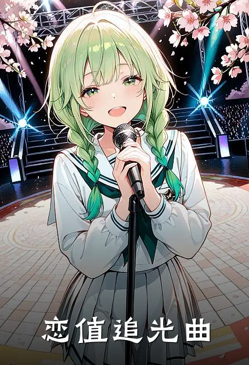 恋值追光曲(林小雨江驰)完结的热门小说_全本免费完结小说恋值追光曲(林小雨江驰)