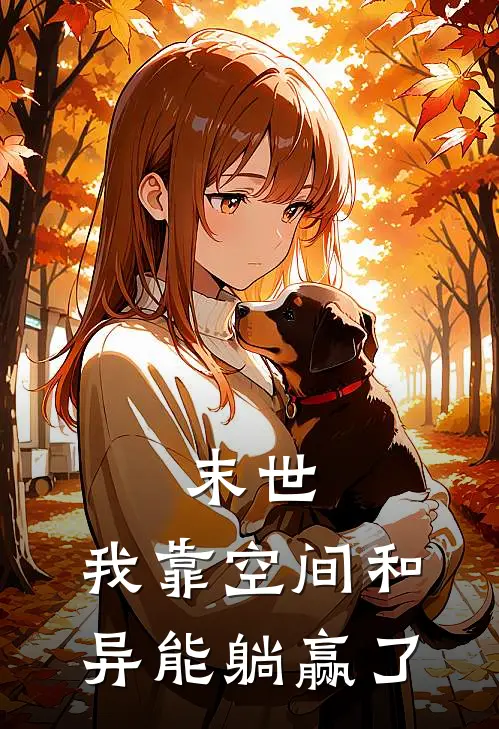 末世：我靠空间和异能躺赢了