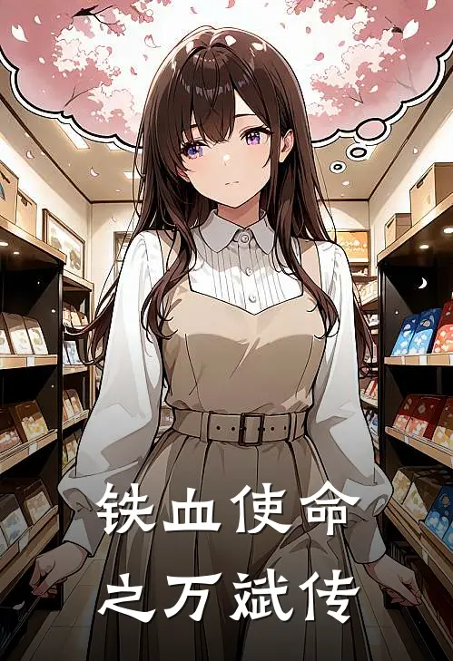 铁血使命之万斌传(万斌薛敏)免费小说全集_完本小说免费阅读铁血使命之万斌传(万斌薛敏)