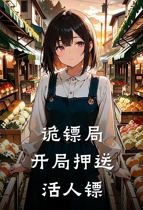 诡镖局：开局押送活人镖(沈寒舟沈镖头)免费阅读_完结热门小说诡镖局：开局押送活人镖(沈寒舟沈镖头)