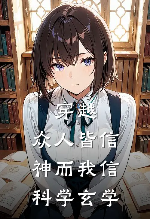 穿越：众人皆信神而我信科学玄学陈恨陈恨放免费阅读全文_热门小说大全穿越：众人皆信神而我信科学玄学陈恨陈恨放