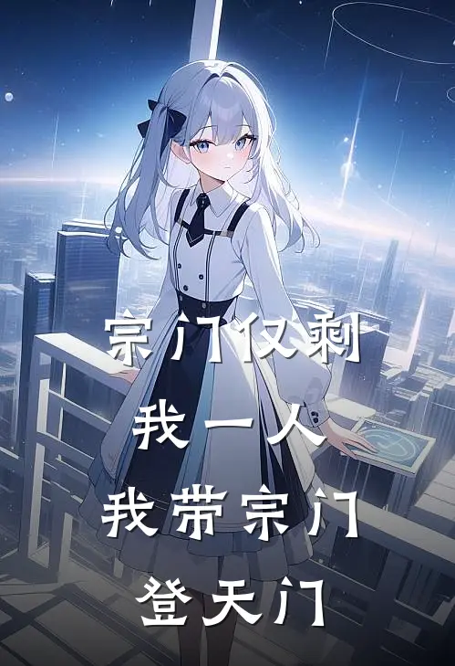 宗门仅剩我一人，我带宗门登天门(张天道林啸天)免费阅读_热门的小说宗门仅剩我一人，我带宗门登天门张天道林啸天