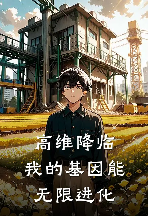 高维降临：我的基因能无限进化楚航高维最新完结小说推荐_最新更新小说高维降临：我的基因能无限进化(楚航高维)