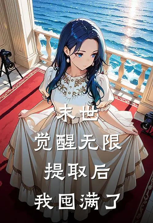 末世：觉醒无限提取后，我囤满了