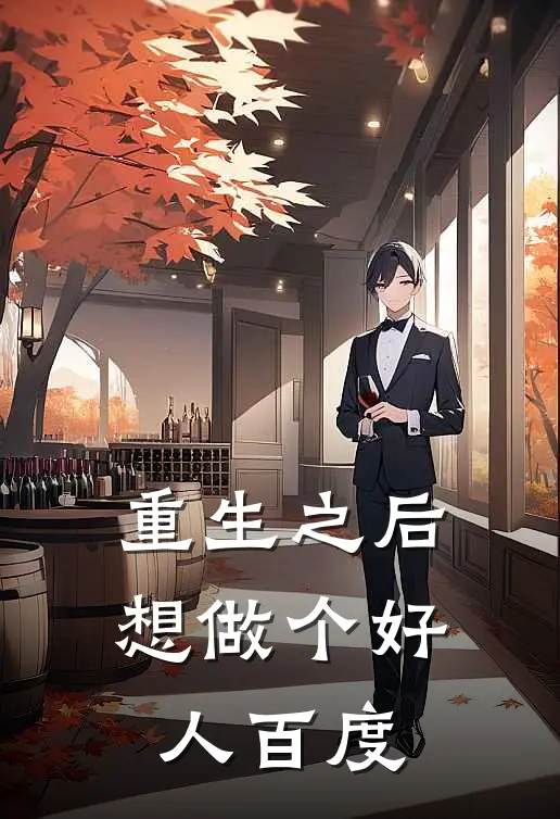 重生之后想做个好人百度