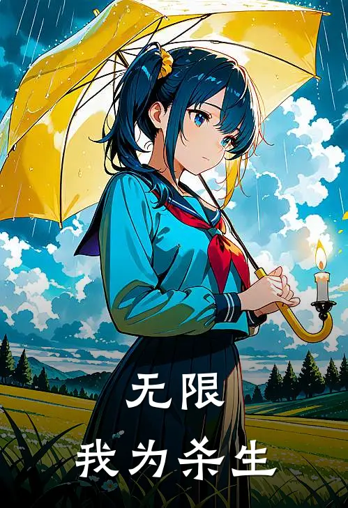 无限：我为杀生