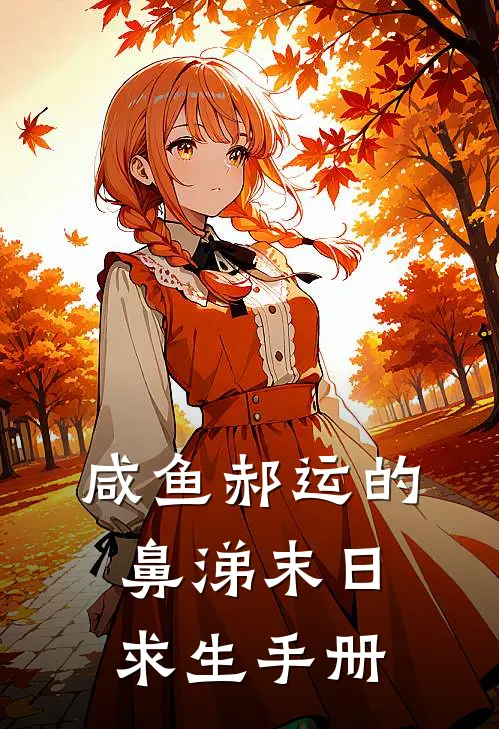 咸鱼郝运的鼻涕末日求生手册郝运郝运能最新小说推荐_最新好看小说咸鱼郝运的鼻涕末日求生手册郝运郝运能