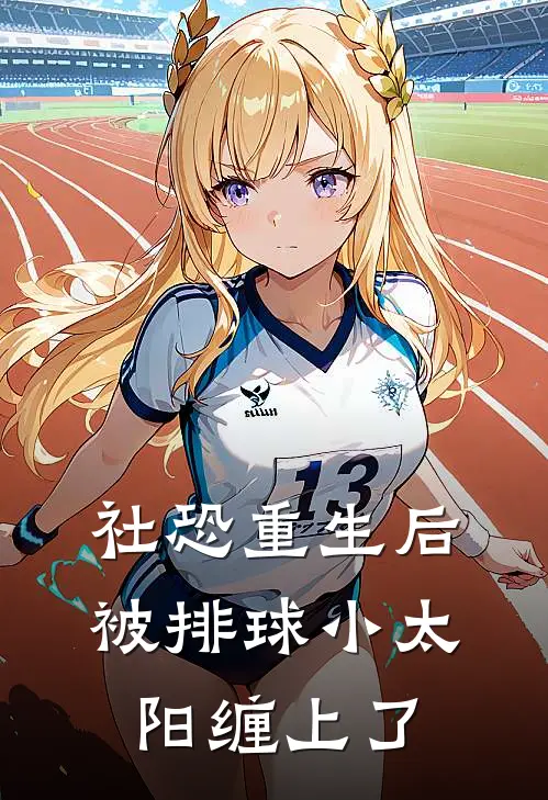 影山影山静(社恐重生后，被排球小太阳缠上了)最新章节在线阅读_影山影山静全章节阅读