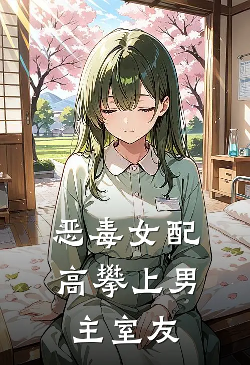 恶毒女配高攀上男主室友