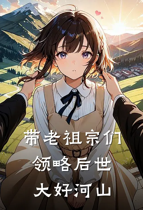 带老祖宗们领略后世大好河山(殷无咎纪心摇)_殷无咎纪心摇热门小说