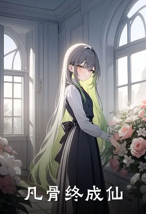 凡骨终成仙(陈凡陈凡)推荐小说_凡骨终成仙(陈凡陈凡)全文免费阅读大结局