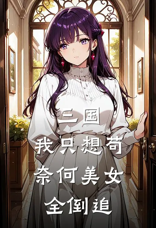 三国：我只想苟，奈何美女全倒追