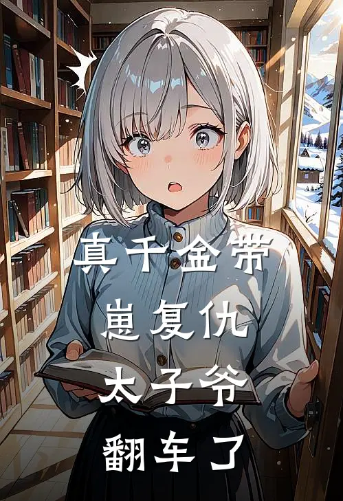 真千金带崽复仇，太子爷翻车了