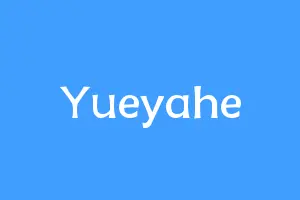 Yueyahe