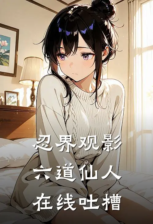 忍界观影：六道仙人在线吐槽