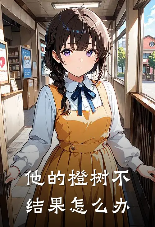 他的橙树不结果怎么办