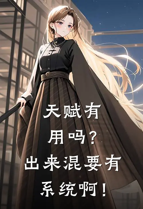 天赋有用吗？出来混要有系统啊！陈凡周磊完结版小说阅读_完整版小说免费阅读天赋有用吗？出来混要有系统啊！(陈凡周磊)