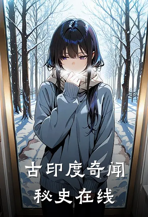 古印度奇闻秘史在线