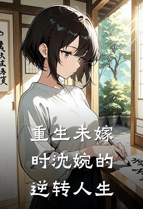 重生未嫁时沈婉的逆转人生