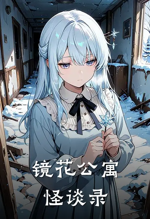 林默苏青（镜花公寓怪谈录）免费阅读无弹窗_镜花公寓怪谈录林默苏青全文免费阅读无弹窗大结局