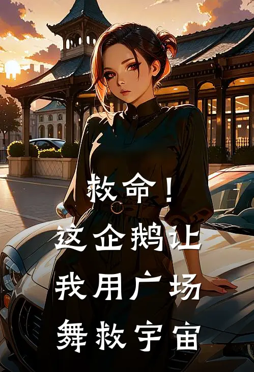 救命！这企鹅让我用广场舞救宇宙(林默波波洛)最新章节在线阅读_(救命！这企鹅让我用广场舞救宇宙)完整版免费在线阅读