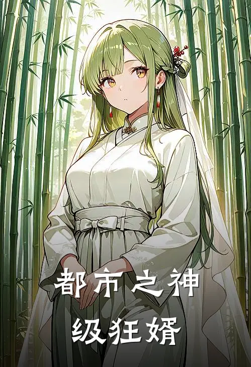 都市之神级狂婿