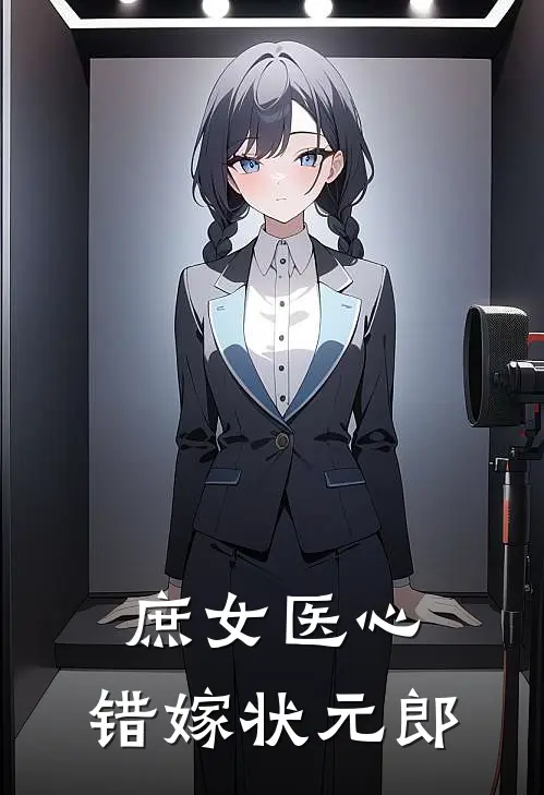 庶女医心：错嫁状元郎(谢临舟沈清辞)完结小说推荐_免费小说庶女医心：错嫁状元郎(谢临舟沈清辞)