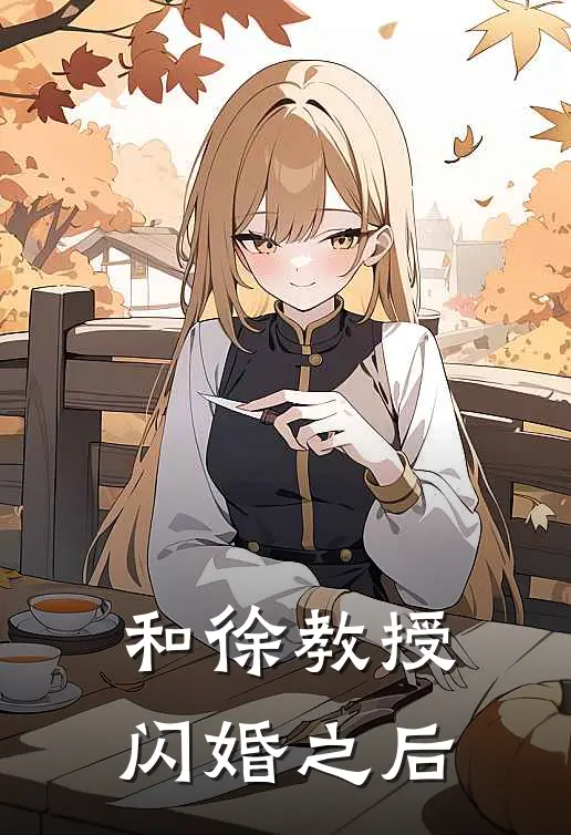 和徐教授闪婚之后