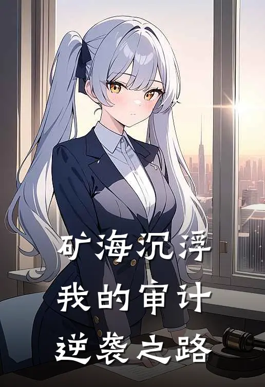 林轩顾心怡(矿海沉浮：我的审计逆袭之路)全章节在线阅读_(矿海沉浮：我的审计逆袭之路)全本在线阅读