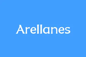 Arellanes