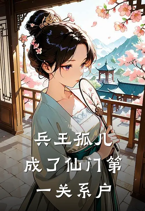 兵王孤儿，成了仙门第一关系户