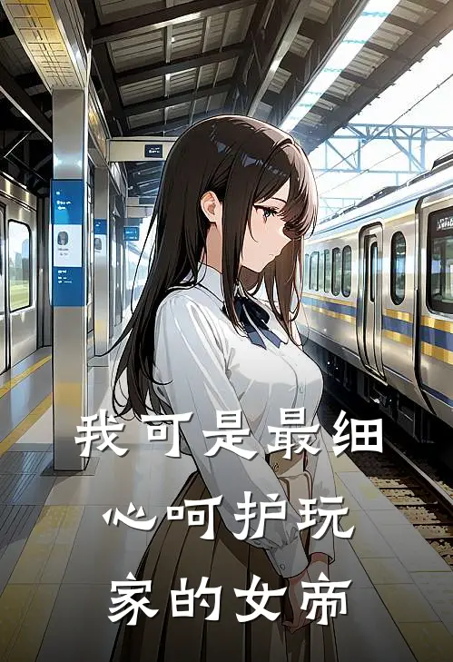 我可是最细心呵护玩家的女帝