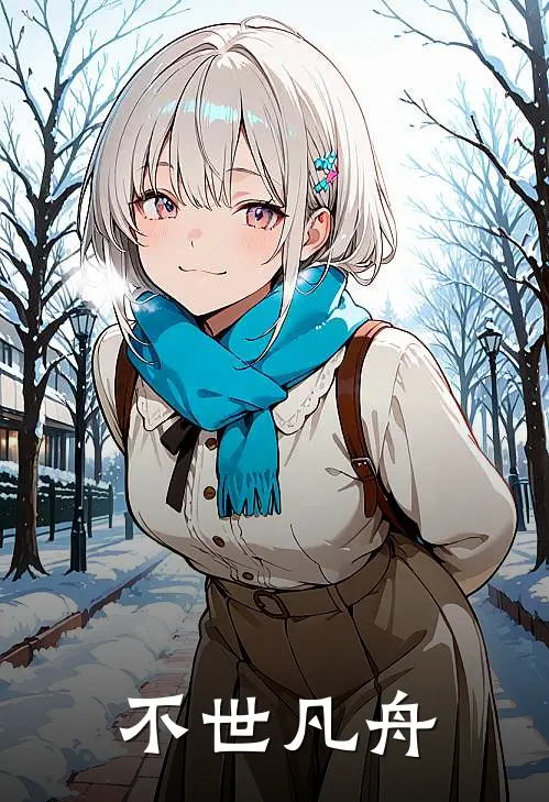 魏云舟闻谦(不世凡舟)_《不世凡舟》最新章节免费在线阅读